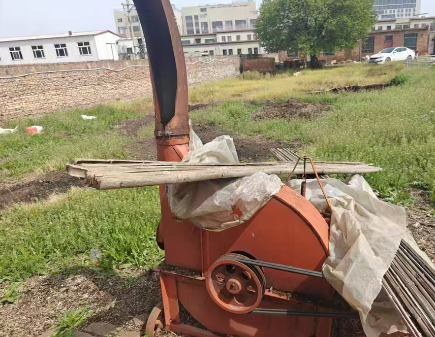 长治市地区个人闲置处理饲料搅拌机、打草机、粉碎机