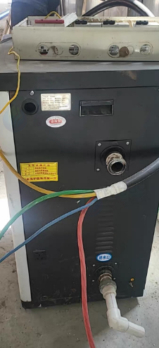 哈尔滨市地区处理60千瓦电采暖机
