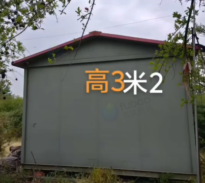 枣庄市地区处理活动板房