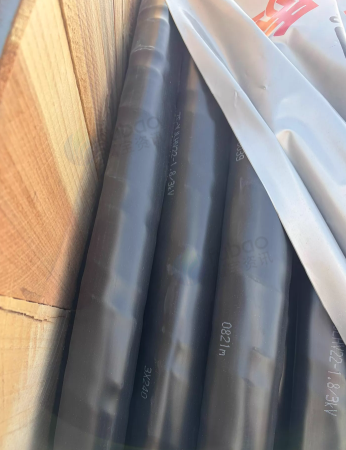 盐城市地区处理铝合金工程电缆线一批
