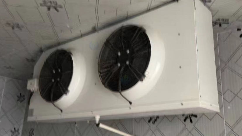 咸阳市地区处理冷库