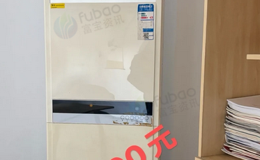 重庆地区搁置了处理空调等设备