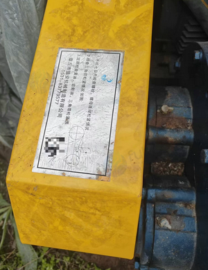 赣州市地区处理德安罗茨鼓风机/真空泵