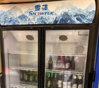 湛江市地区店铺处理工作台、展示柜、饮料柜、冰箱等