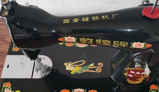 嘉峪关市地区处理老式缝纫机