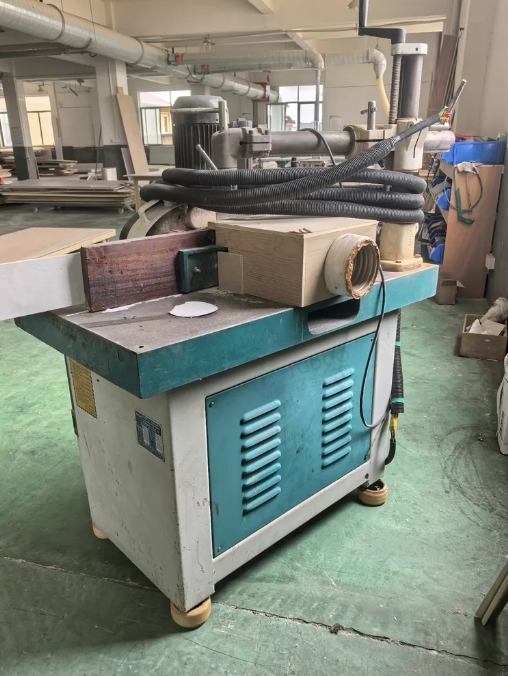 杭州地区工厂处理马氏MAS MX5117B立铣机