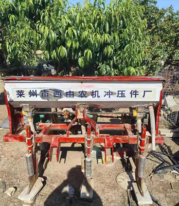 烟台市地区处理玉米播种机