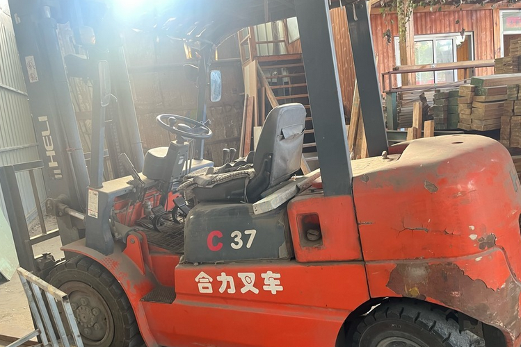 镇江市地区处理叉车