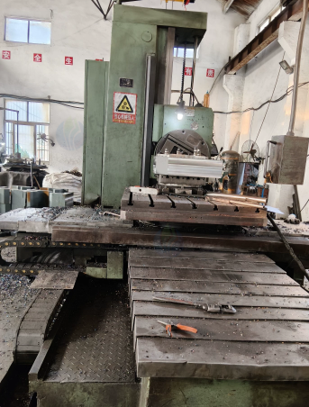 苏州市地区工厂处理PX611/3中捷镗床