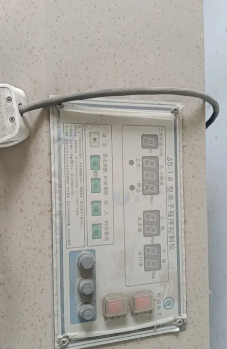 南京市地区工厂处理砂浆厂搅拌站检验设备一批