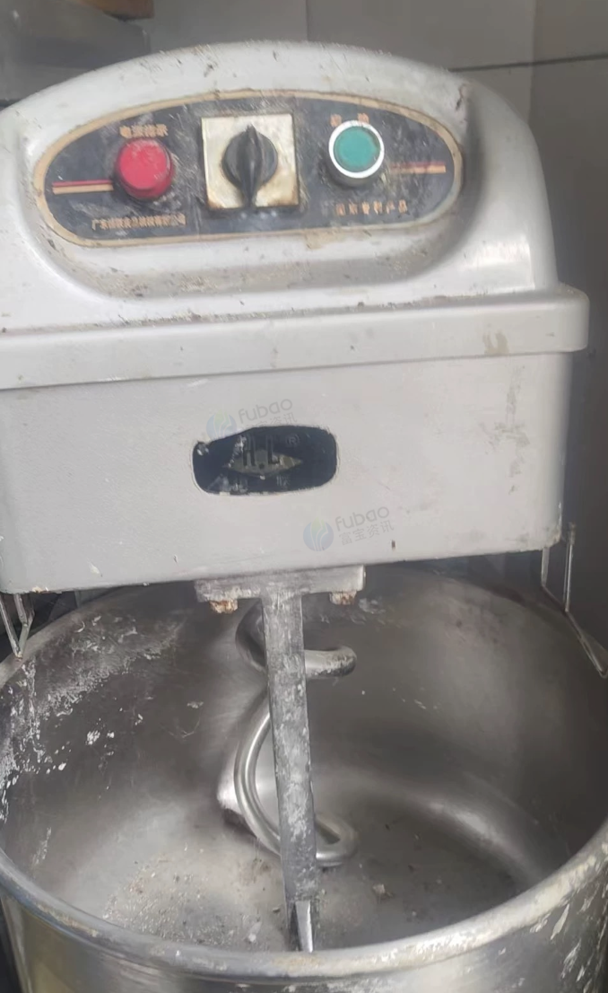 乐山市地区处理和面机、烤箱、发酵箱