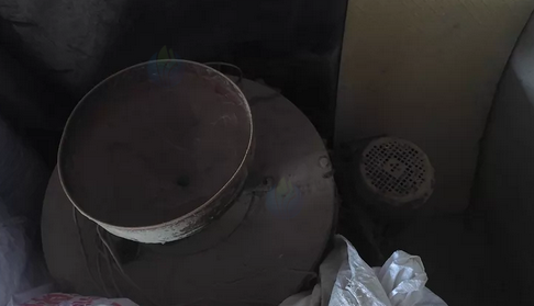 襄阳市地区处理螺旋榨油机