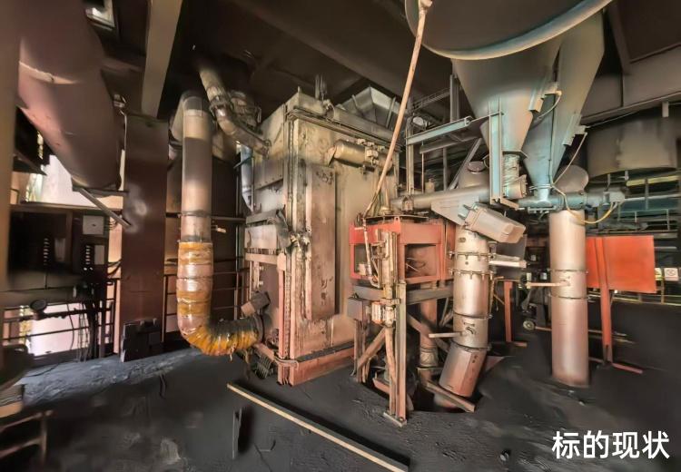 6月18日重庆北碚区庆铃锻造公司“覆膜砂生产线-3套混砂机及辅助设施” 转让公告