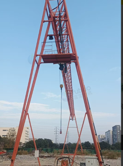 苏州市地区工厂处理10T行车