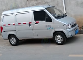 临沂市地区处理轻型封闭货车