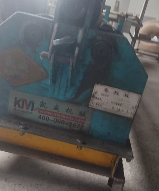 绍兴地区工厂处理卷圆机