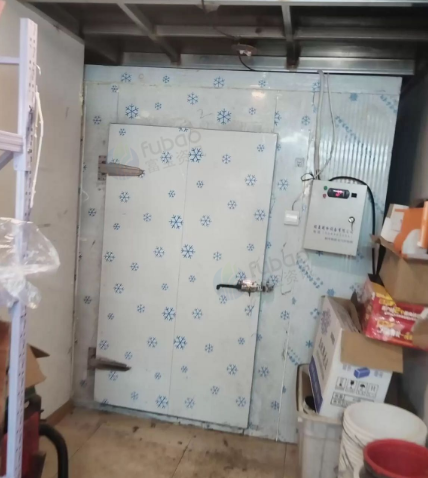 长春市地区处理冷库