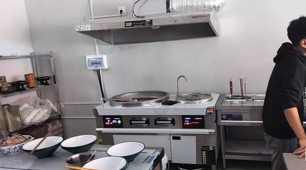 惠州市地区处理餐饮工具所有