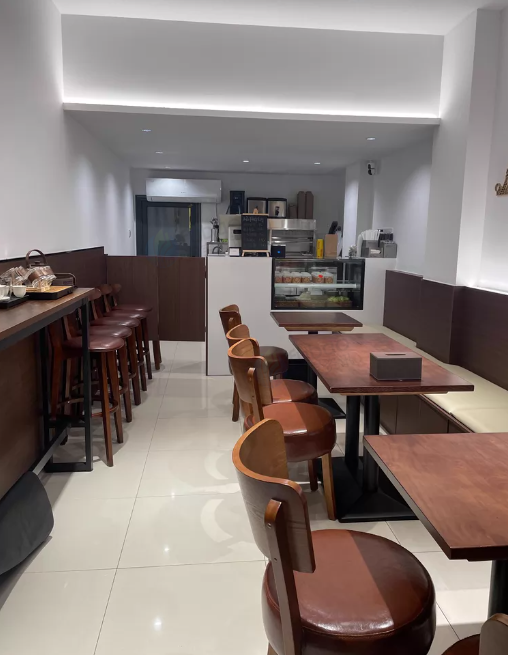 衡阳地区处理奶茶店整套设备