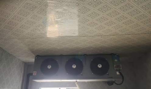 临沂市地区处理闲置冷库