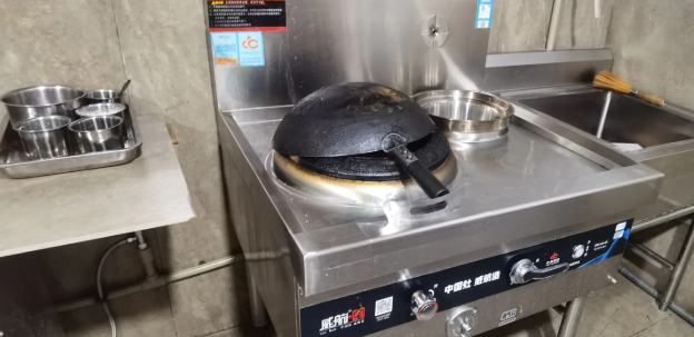 昭通市地区烧烤店处理设备