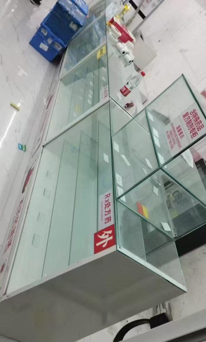 阜阳市地区处理药品柜