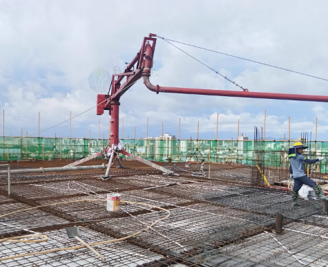 琼海市地区工厂处理15M布料机