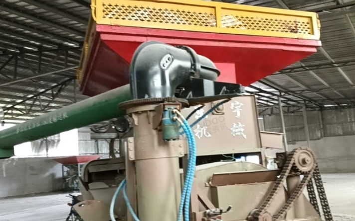 唐山市地区处理玉米脱粒机