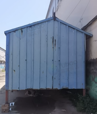 石家庄市地区处理鸽棚