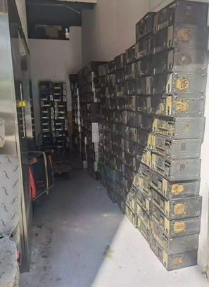 临沂市地区处理i5-3470英特尔酷睿处理器50台