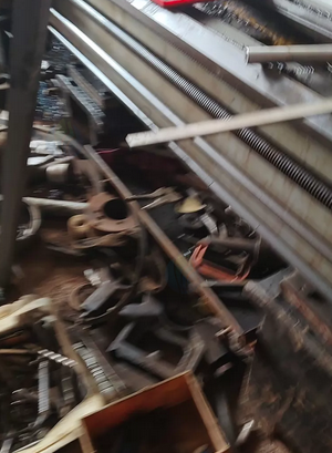 赣州市地区处理车床