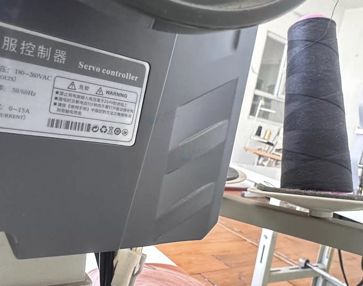 石河子市地区处理立柱双针机