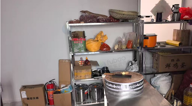 惠州市地区处理餐饮工具所有