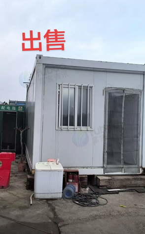 泰安市地区处理3米*6米板房