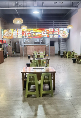 昭通市地区烧烤店处理设备