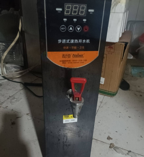 镇江市地区处理制冰机烤箱，热水器，烤肠机