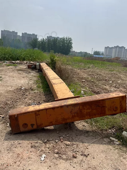 菏泽市地区处理龙门吊