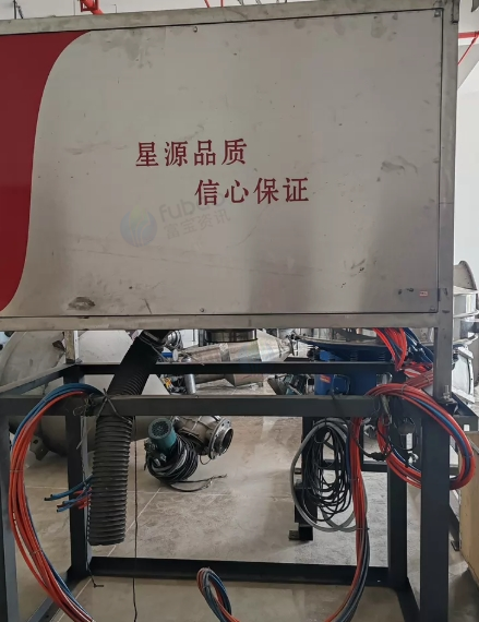 宜宾市地区处理石墨负极除磁机等