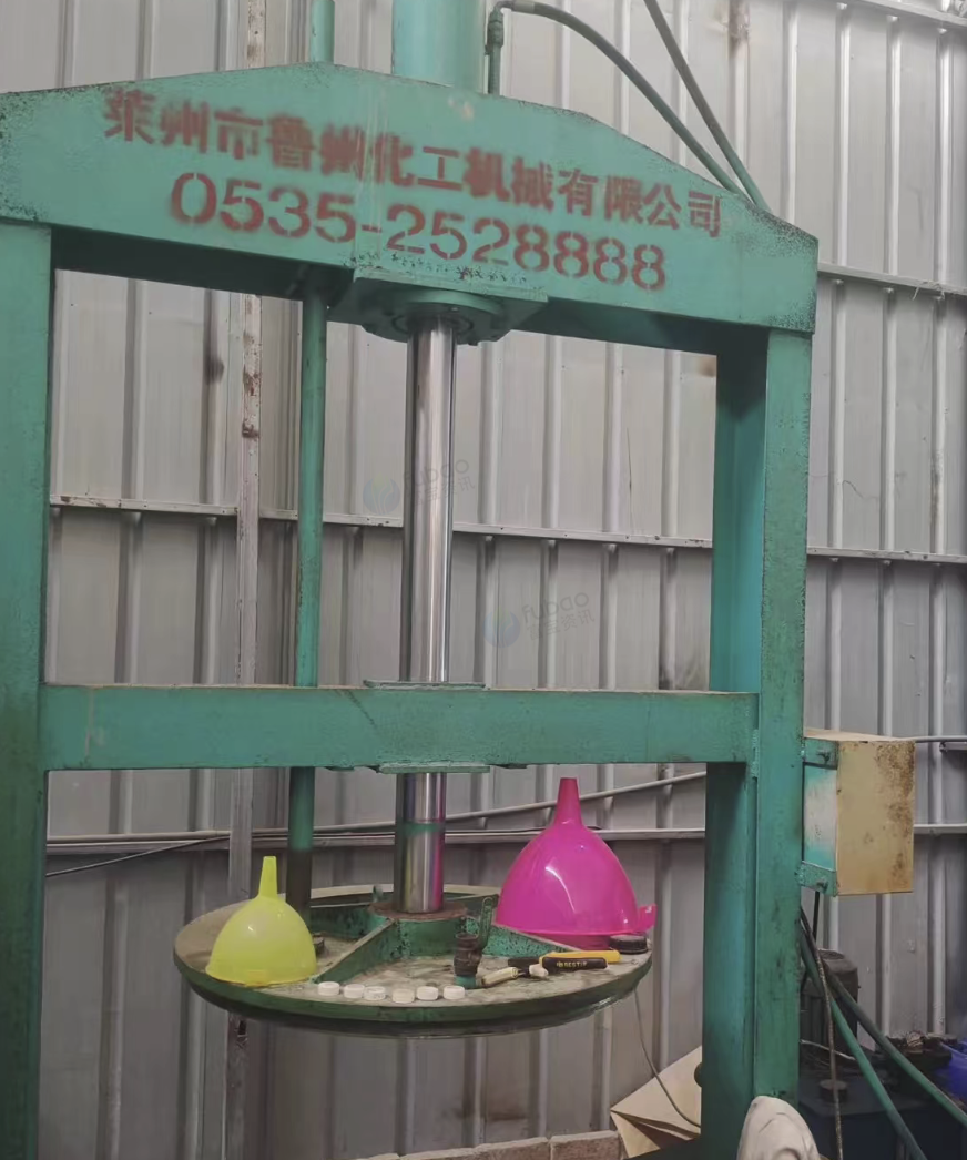 潮州市地区处理分散机、压料机