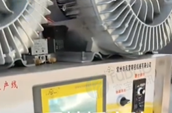 绵阳市地区处理精插育秧线