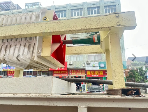 台州地区处理纸箱厂设备