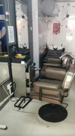佳木斯地区处理美发店设备
