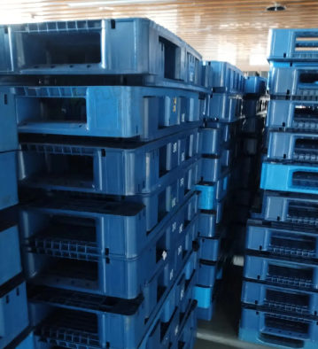 昭通市地区处理塑料托盘