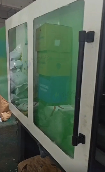 东莞市地区处理海雄300吨注塑机