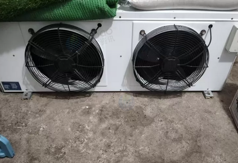 重庆地区处理保鲜库