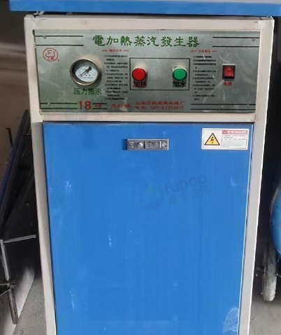 盐城市地区处理不锈钢晃油机、电加热蒸汽发生器、商用和面机、100型电加热炒料机炒锅等设备