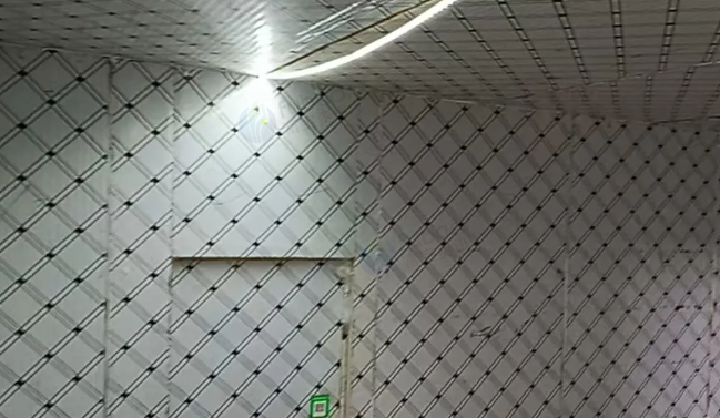 德州市地区处理冷库