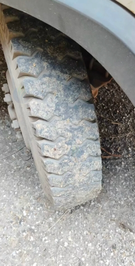 六盘水市地区处理货车