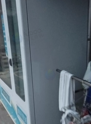九江市地区处理自动售货机