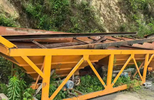 重庆地区处理75型搅拌机